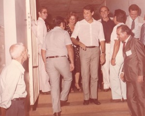 1987 -  Governador Orestes Quercia 02